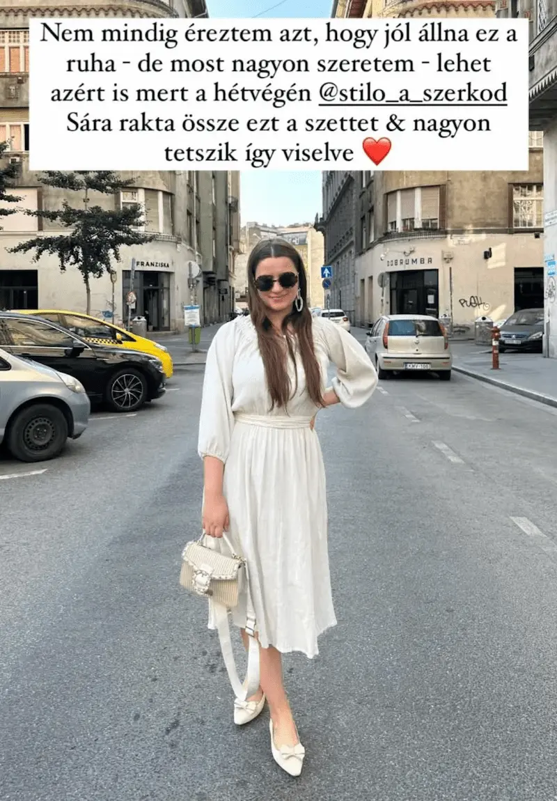 Szöveges visszajelzés ügyféltől